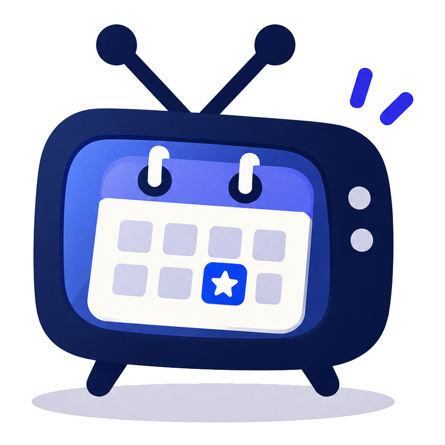 Air Dates